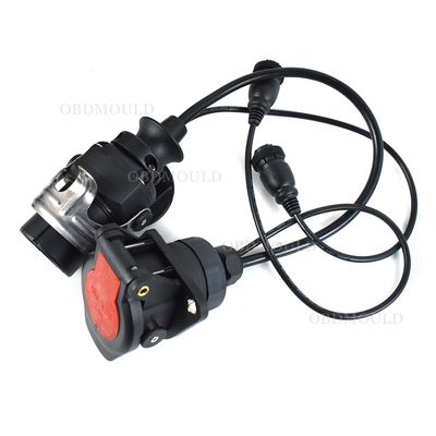 WABCO WDI Diagnostic Kit for Trucks Trailers Buses