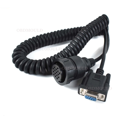 WABCO WDI Diagnostic Kit for Trucks Trailers Buses with 1-Year Warranty