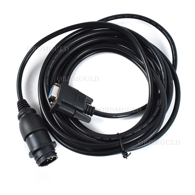 WABCO WDI Diagnostic Kit for Trucks Trailers Buses with 1-Year Warranty