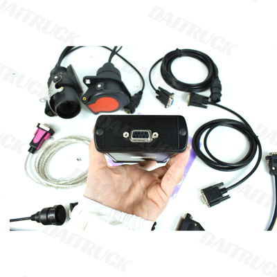 KNORR-BREMSE Trailer Brake Diagnostic Tool with UDIF Interface v5.0