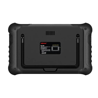 OBDSTAR DC706 ECU Tool for ECM TCM BODY Clone with 200+ ECM Types