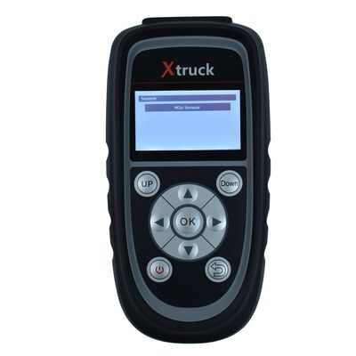 XTRUCK Y005 12V 24V NOx Sensor Tester OBD CAN Diagnostic Tool for Universal Trucks NOx Sensor Testing Without Disassembly