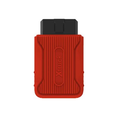 Xtruck X005 Bluetooth 5.1 Truck Diagnostic Tool for SHACMAN/SINOTRUK
