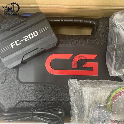 V1.1.2.0 CG CGDI FC200 ECU Programmer Full Version Support 4200 ECUs and 3 Operating Modes and MPC5XX Adapter FC200-MPC5XX