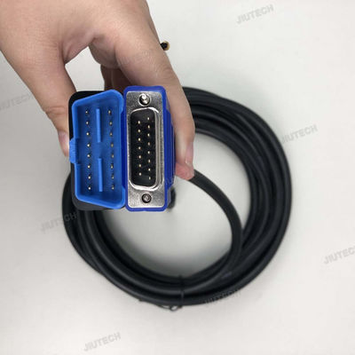 Isuzu IDSS Diagnostic Tool with 2025 Software Version for Diagnostics and Repair and Diesel Engine Coverage