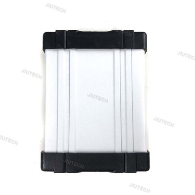 ZF Transmission Diagnostic Kit with Bluetooth Connectivity Comprehensive Cable Set and Online Support CFC2 Laptop Included