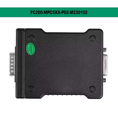for  MPC5xx CG FC200 MPC5XX Adapter FC200-MPC5XX-P02-M23010 Read/Write Data on Bench Support EDC16/ ME9.0/ MED9.1/ MED9.5