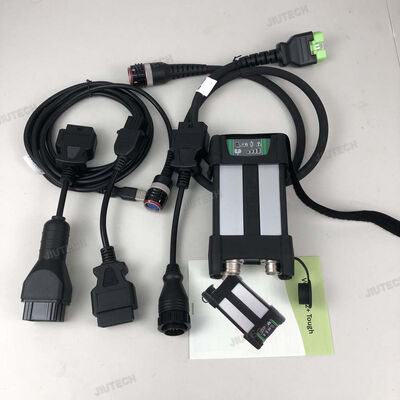 88894000 VOCOM II Heavy Duty Truck Diagnostic Tool for Vocom2 VOCOM 2 PTT 2.8 Vocom 2 Tech Tool Diagnostic Tool