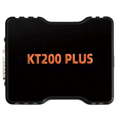 ECUHELP KT200 Plus ECU Programmer Tool, Work Independently, Read /Write /Clone by OBD/Bench Mode, Support DTC off /Immo off/ Map