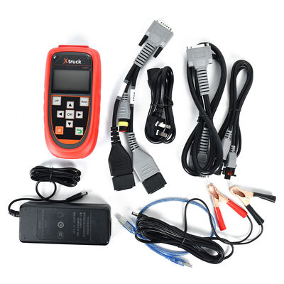 Xtruck Y007 Automatic Detection Truck Urea pump diagnosis tool