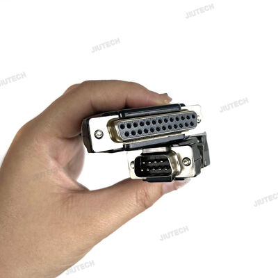 For KNORR Diagnostic Kit Truck trailer brake New software NEO Brake UDIF Knorr Interface Diagnostic Tool