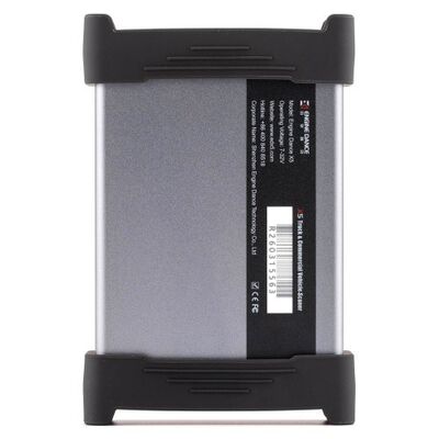 EngineDance X5 2-in-1 ECU Programming &Truck Diagnostics Tool