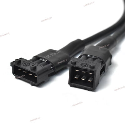 For Linde Canbox Forklift Pathfind Software Diagnostic Scanner Tool Linde 4 Pin Adapter Linde Canbox Doctor