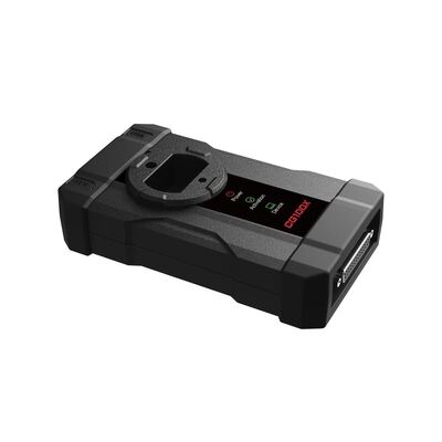 CGDI CG100X Smart Key Programmer with Airbag Reset Mileage Adjustment and BCM Chip Reading for MQB Support