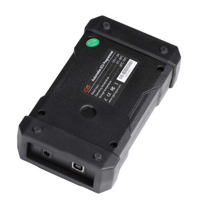 CGDI CG100X Smart Key Programmer with Airbag Reset Mileage Adjustment and BCM Chip Reading for MQB Support