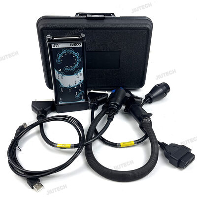 Euro5 Euro6 Eltrac 16.1 for IVECO TRUCK ELTRAC EASY ECI IVECO Diagnosis Tool Truck Diagnosis Scanner Tools+Xplore Tablet
