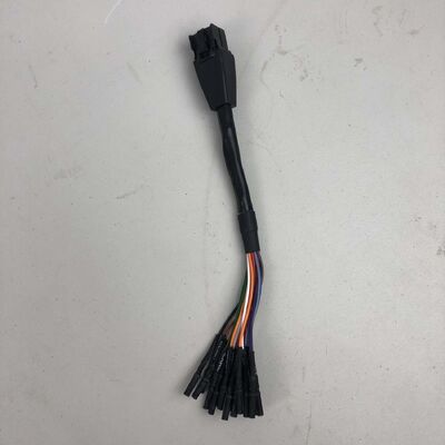 Alientech KESS3 ECU and TCU Programmer with 10x Faster Processing OBD Boot and Bench Master or Slave Mode