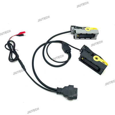 For Vocom/Mack Vocom ECU Programming Test Cable for Common Rail Engine Truck Excavator Diagnosis Work for Vocom 88894000
