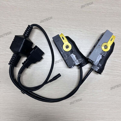 For Vocom/Mack Vocom ECU Programming Test Cable for Common Rail Engine Truck Excavator Diagnosis Work for Vocom 88894000
