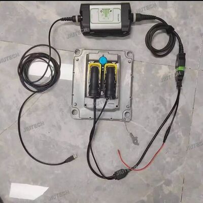 For Vocom/Mack Vocom ECU Programming Test Cable for Common Rail Engine Truck Excavator Diagnosis Work for Vocom 88894000
