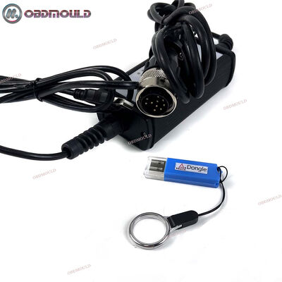 CF53 Laptop for DEUTZ Key Dongle Diagnostic Kit EMR Communicator Deutz Decom SerDia 4.0 level6 Deutz Diesel diagnostic tool