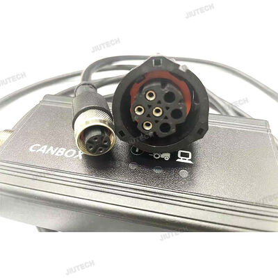 Diesel Forklift Diagnostic Tool for Still CANBOX USB 50983605400 Still STED-S 8.19 R2