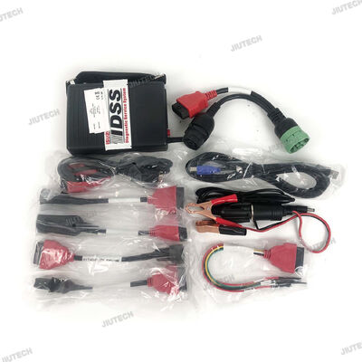 2026 For Isuzu G-IDSS E-IDSS Vehicles Excavator Truck Diagnostic Scanner Tool For Isuzu IDSS Diagnostic Kit with CFC2 laptop