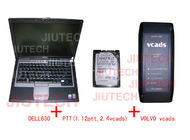  VCADS Interface 9998555 + Laptop + PTT