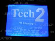 ISUZU 32MB CARD for GM Tech 2  Gm Tech2 Scanner