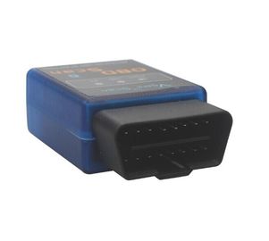 ELM327 Vgate Scan OBD2 Bluetooth Scan Tool Support Android And Symbian Software V2.1