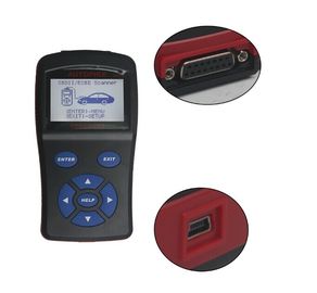 Easy Operation Fashionable Code Scanners For Cars OM520 OBD2 Model