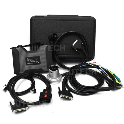 For M6 MB Star C6 DOIP VCI with software SSD LAPTOP CF C2 Multiplexer Diagnosis Tool