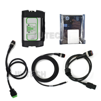  Vocom 88890300 Interface USB Version Truck Diagnostic Tool With CF53 Laptop