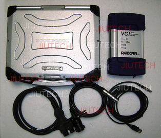Skaner diagnostyczny DAF VCI-560 MUX Heavy Duty z laptopem Cf 30
