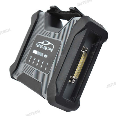 Professional Super Mb Pro M6 +