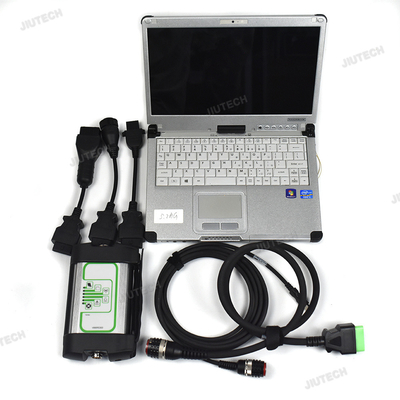 vcads 88890300 Vocom Interface Truck Diagnostic Scanner Tool For Renault/UD//vcads Auto Diagnostic Tool