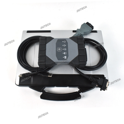 MB Star Oem C6 DoIP VCI WiFi Xentry Software Full Set Car Truck Diagnosis Tools Mb C6 Sd Connect With CF53 Laptop