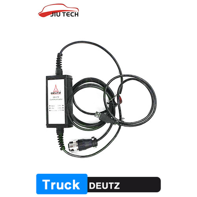 DEUTZ DIAGNOSTIC KIT DECOM Skaner diagnostyczny