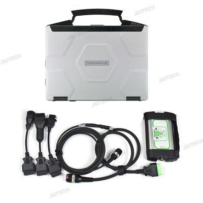 For  MarineIndustrial Engine diagnostic tool Vocom 88890300 /UD/Mack/Renaul penta vodia diagnostic