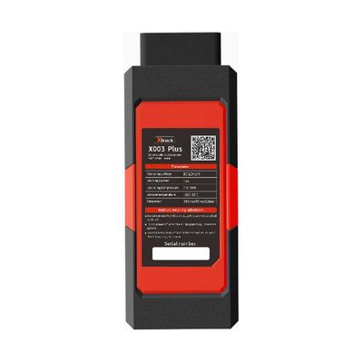 Xtruck X003 plus Read Codes rasing Codes DPF Regeneration support   and SCANIA Truck Diagnostic Tool