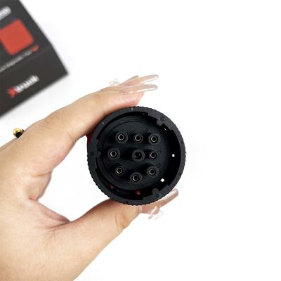 Xtruck X003 Read Codes rasing Codes Heavy Duty Truck For   and SCANIA Truck Diagnostic Tool