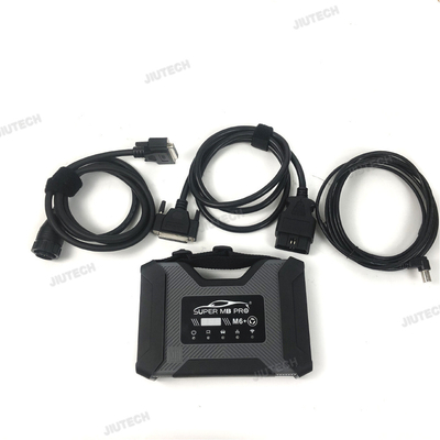 Super MB pro M6 C6 DAS EPC HHTwin WIS VEDIAMO DTS-Monaco VeDoc+For BENZ M6 PRO Multiplexer narzędzie diagnostyczne samochodu ciężarowego