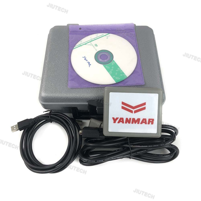 Narzędzie diagnostyczne Yanmar dla koparki i ciągnika Yanmar 1983000033 CS9703000000