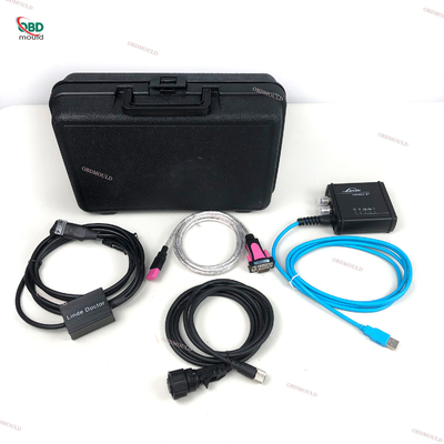 Diagnostyka wózka widłowego Linde dla LINDE BT CanBox 3903605141 Linde Pathfinder LIDOS Linde canbox BT LINDE CANBOX USB