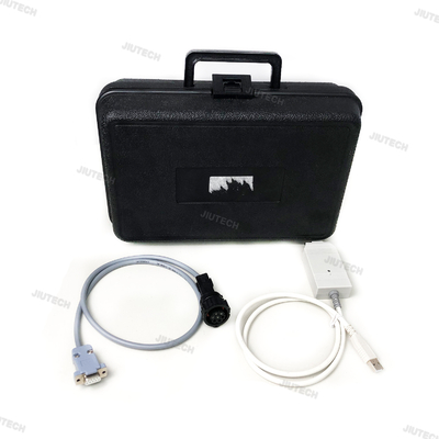 Do PEAK Pcan-Crown USB narzędzie diagnostyczne samochodowe PK Do korony RCAN -USB CAN Interfejs korony narzędzie diagnostyczne wózka widłowego