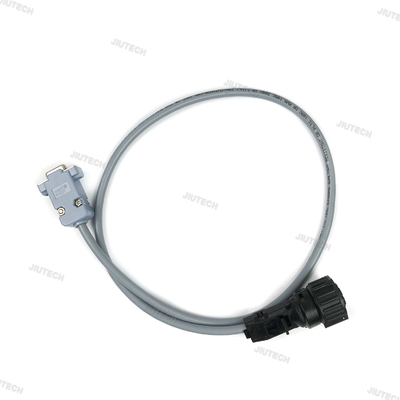 Nowy wózek widłowy Crown Linde Interface PEAK PCAN-USB Crown CAN Interface Full System Diagnostic Tool Only Linde Cable