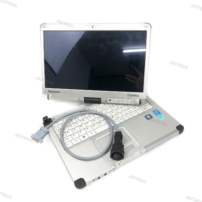 CFC2 z narzędziem diagnostycznym dla samochodów typu For PEAK Pcan-Crown USB PK For Crown RCAN -USB CAN Interface Crown Forklift Diagnostic Tool