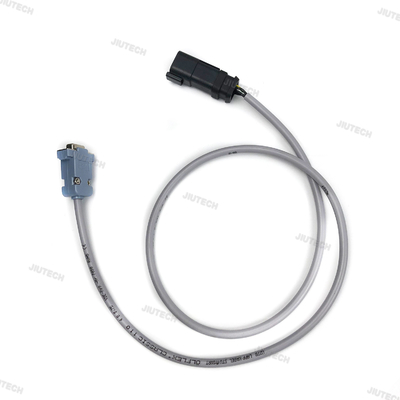dla Crown z Linde Cable Parts & Service RCAN-USB Connection for Still Linde VNA Forklift Truck Diagnostic Tools