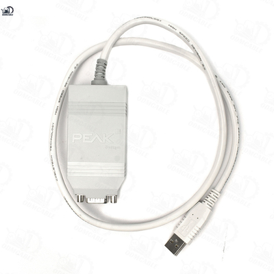 Automotive Diagnostic Tool For PEAK Pcan-Crown USB PK For Crown RCAN -USB CAN Interface Crown Forklift Diagnostic Tool