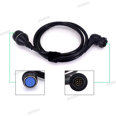 MB STAR C4 Function SD Connect C4 OBD2 Scanner Multiplexer Star C4 for benz Car/Truck Auto Diagnosis Tools with SSD